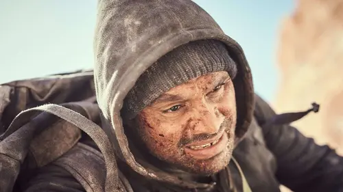 Firebite S01E05 Trahisons