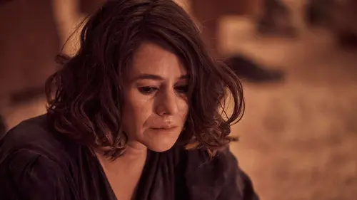 Casting Firebite S01E07 La loi des héros