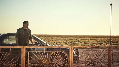 Casting Firebite S01E08 La chute des morts