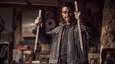 Firebite S01E03 On ne descend pas