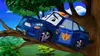 Firebuds : Premiers secours S01E01 Une voiture dans un arbre / La journée des Dalmatiens (2022)