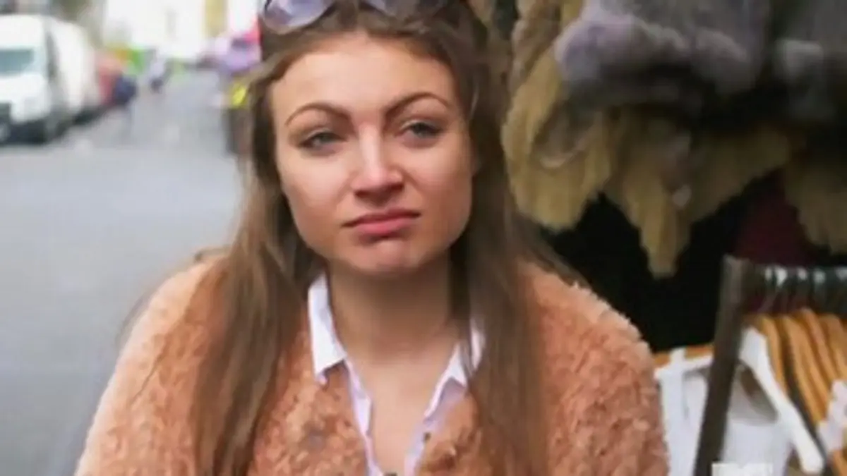 Fired by Mum and Dad Episode 5 : Jasmine