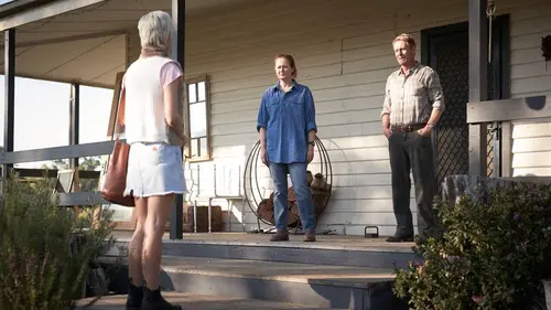 Fires S01E01 Alerte rouge