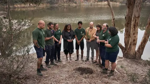 Fires S01E05 Abandonnés