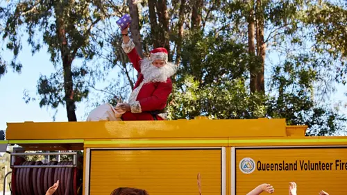 Fires S01E04 Un abri pour Noël