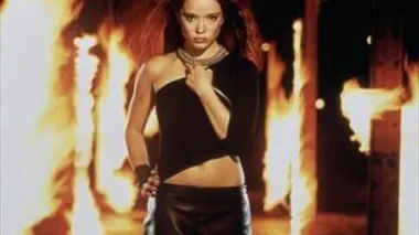 Stephen King : Firestarter, sous l'emprise du feu (2002)