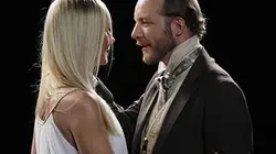 Visuel de First Kiss