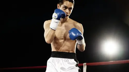 First Love, le dernier yakuza