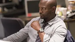 First Murder S01E02 En tête à tête