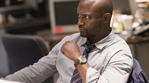 First Murder S01E02 En tête à tête