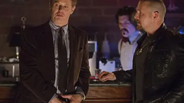 Derrière l'évidence