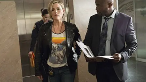 First Murder S02E05 En quête d'alibi