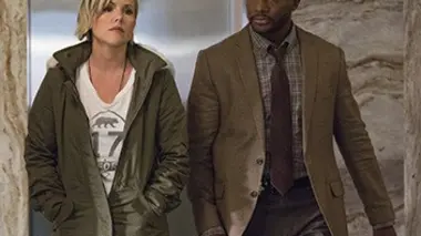 Retrouvailles et représailles