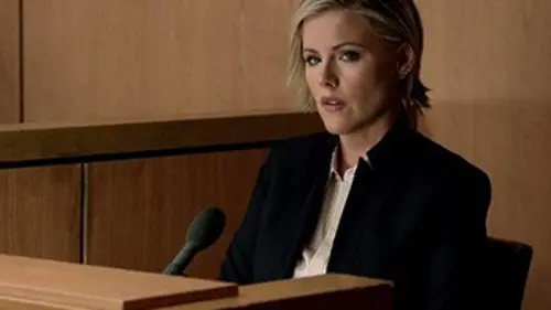 First Murder S02E10 Le prix du silence