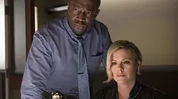 First Murder S03E02 Dérapages