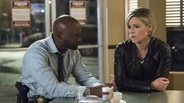 First Murder S02E07 Les temps ont changé