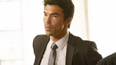 First Murder S03E07 Victime collatérale