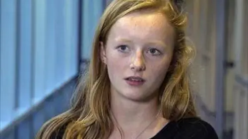 First Years S01E13 Les règles