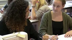 Sur TéléToon+ à 21h00 : First Years