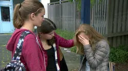 First Years S01E39 Cours de baiser