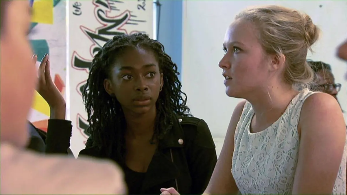 First Years S01E01 Les pestes