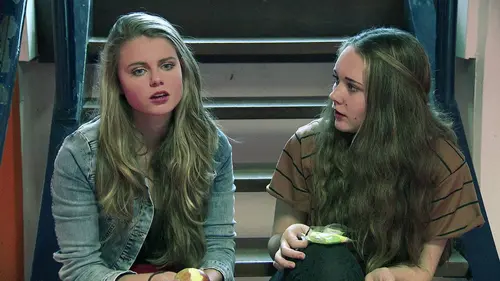 First Years S01E03 First years - 3