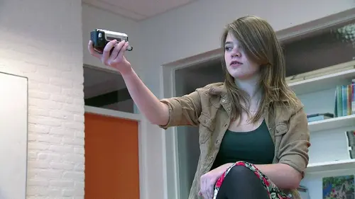 First Years S01E19 Un message pour Tirza