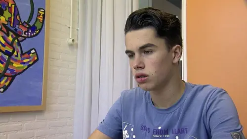 First Years S01E20 Un piège dangereux