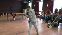 First Years S01E23 Football