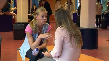 Le groupe du collège