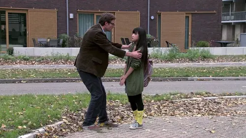 First Years S01E26 L'intello