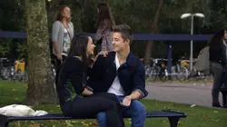 First Years S01E31 Heure de colle