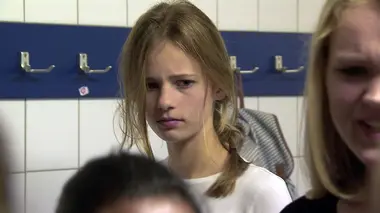 First Years S01E22 L'audition