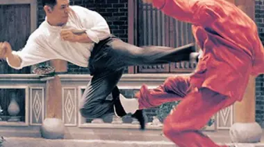 Fist of Legend, la nouvelle fureur de vaincre