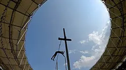 Sur Eurosport 1 à 23h01 : FISU Athlete Story