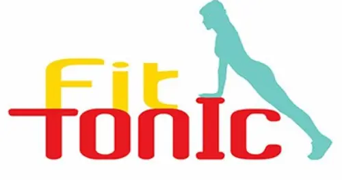 Fit Tonic Fit Dance Tonic