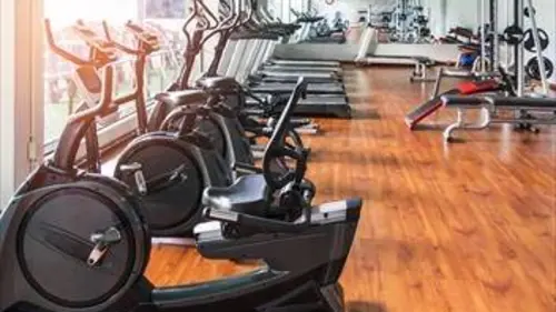 Fitness Club
