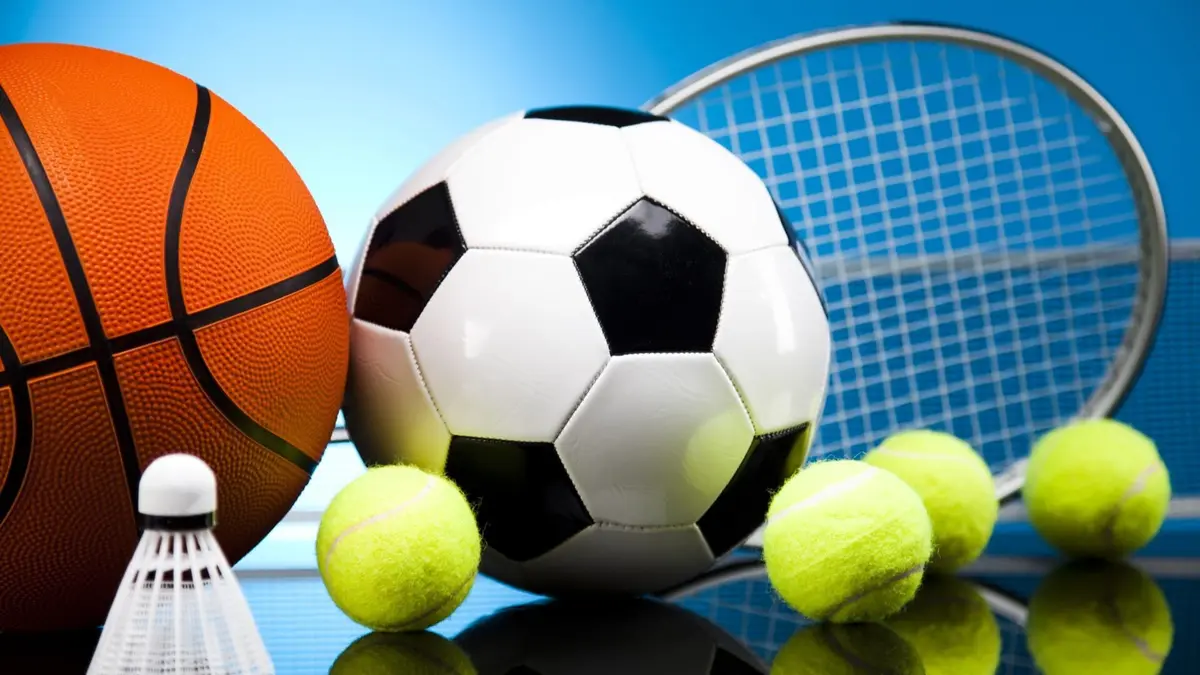 Fitness Elite Serie 2026