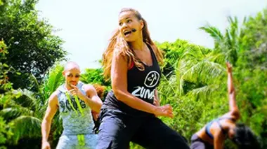 Fitness Island Caraïbes