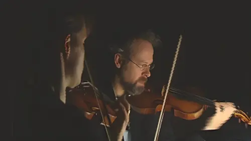 Fitzwilliam String Quartet : Chostakovitch, Quatuor à cordes n° 14