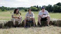 Five
