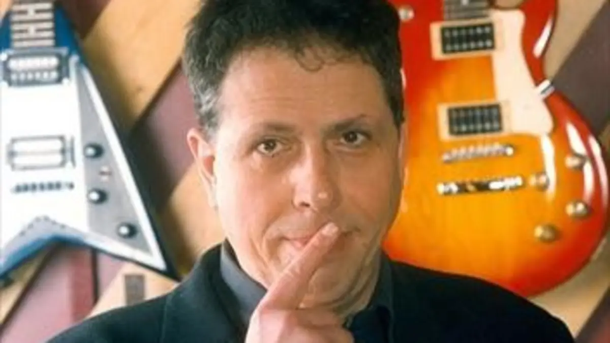 Flagey Celebrates Marc Moulin