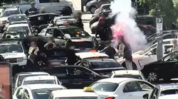Flagrant délit
