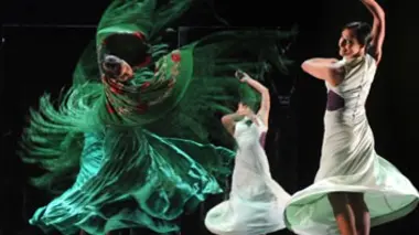 Flamenco hoy Carlos Saura