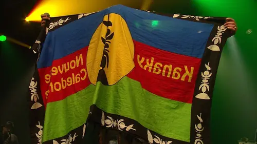 Casting Flamengo à l'Elysée Montmartre