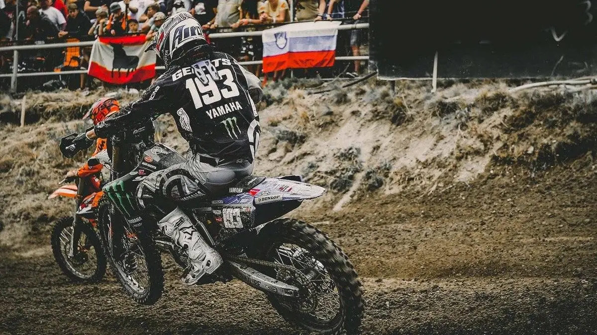 Flandres Motocross Championnat du monde 2023