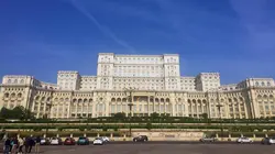 Flâneries dans les Balkans S01E05 Bucarest