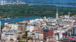 Flâneries dans les Balkans S01E02 Belgrade
