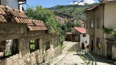 Sarajevo