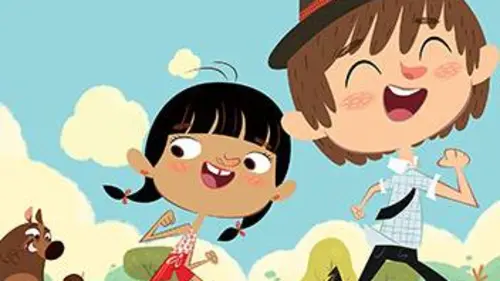 Flapacha, où es-tu ? S01E33 Tornado